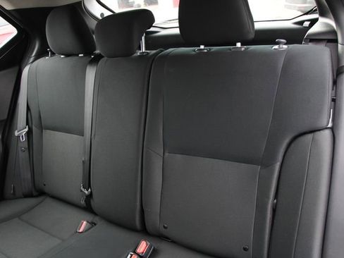Certified 2025 Nissan Kicks Play S FWD image 28