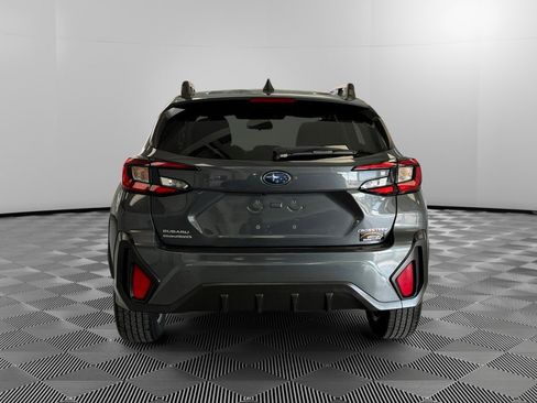 Used 2024 Subaru Crosstrek 2.0i Premium image 7