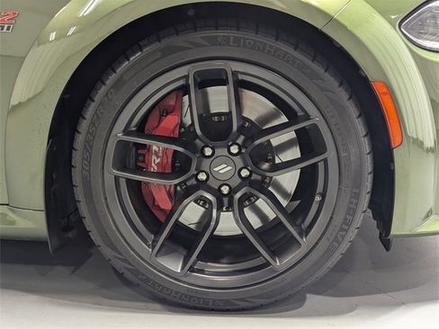 Used 2022 Dodge Charger Scat Pack image 29