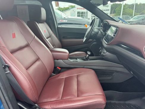 Used 2024 Dodge Durango Citadel AWD/4WD image 29