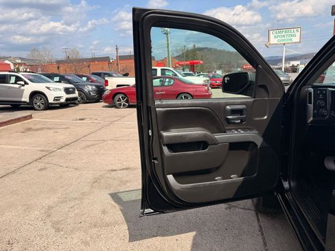 Used 2014 Chevrolet Silverado 1500 LT w/ All Star Edition image 17