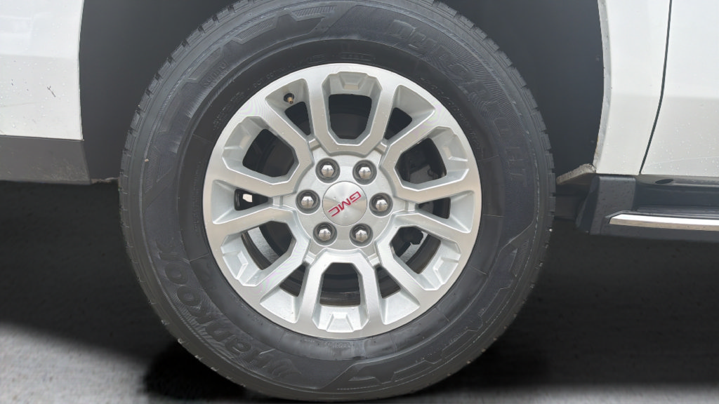 Used 2019 GMC Yukon XL SLT AWD/4WD image 8