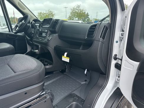 New 2026 RAM ProMaster 1500 image 52