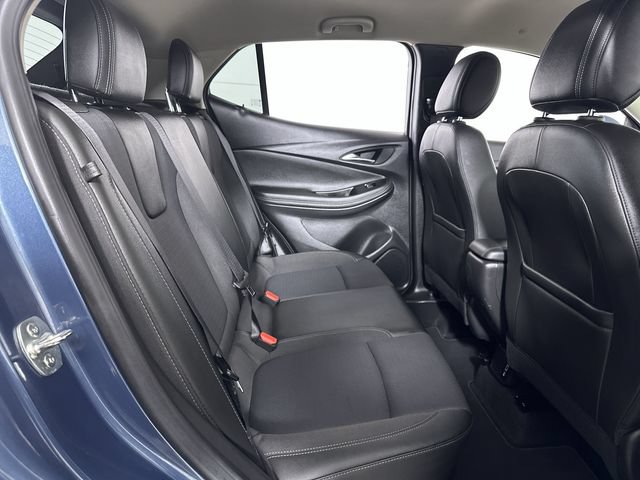 Used 2024 Buick Encore GX Preferred FWD image 28