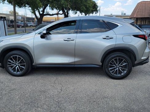 Used 2024 Lexus NX 350 AWD image 10