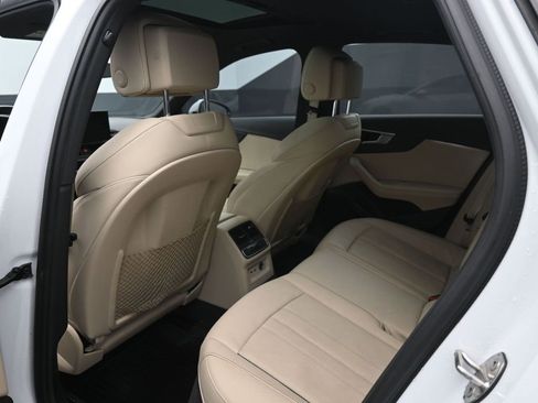Used 2021 Audi A4 2.0T Premium Plus image 23