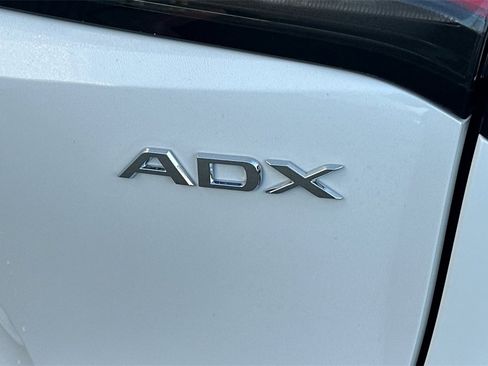Certified 2025 Acura ADX A-Spec image 27