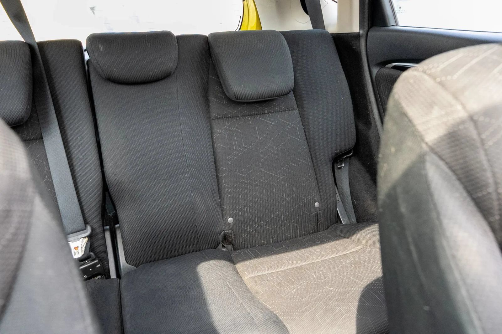 Used 2015 Honda Fit EX image 19