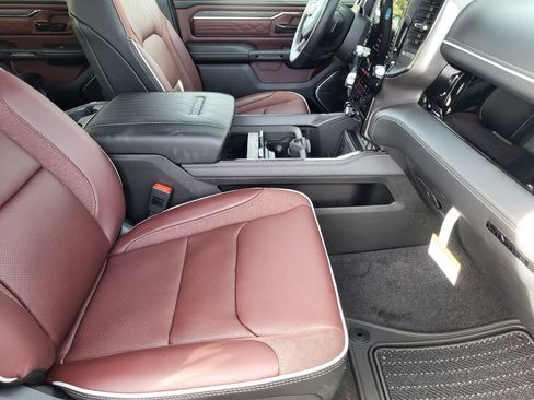 New 2026 RAM 1500 Limited image 13