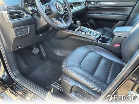 Certified 2023 MAZDA CX-5 AWD 2.5 S w/ Premium Plus Pkg image 22