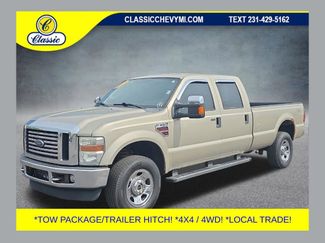Used 2009 Ford F350 4x4 Crew Cab Super Duty 360° Tour