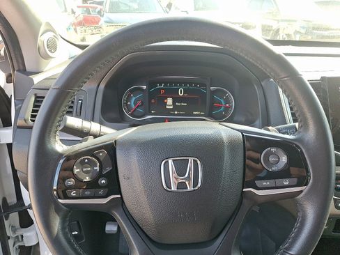 Used 2022 Honda Pilot EX-L image 20