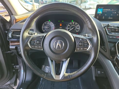 Used 2021 Acura RDX AWD w/ Advance Package image 21