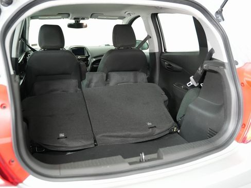 Used 2021 Chevrolet Spark LT image 29