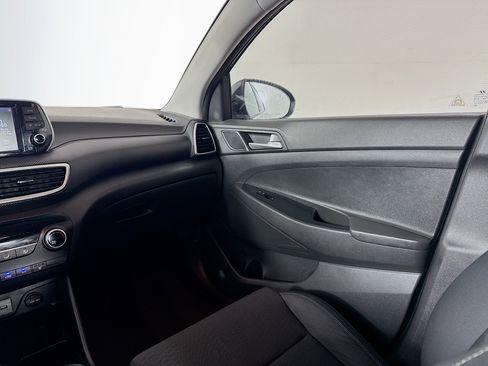 Used 2021 Hyundai Tucson Value image 27