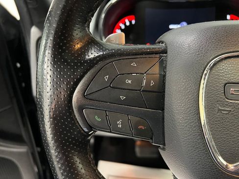 Used 2019 Dodge Durango GT image 16