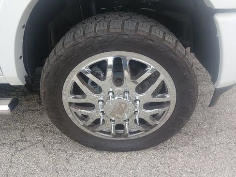 New 2026 RAM 3500 Big Horn w/ Laramie Trim Package AWD/4WD image 54