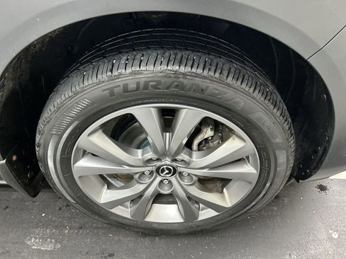 Used 2024 MAZDA CX-30 AWD 2.5 S w/ Preferred Package image 8