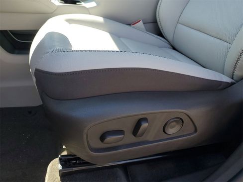 Certified 2026 GMC Terrain Denali image 22