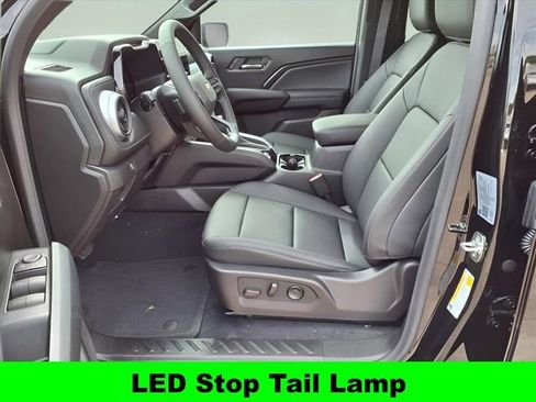 New 2025 Chevrolet Colorado LT w/ LT Convenience Package image 23