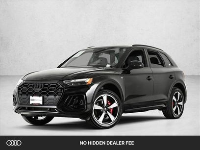 Used 2024 Audi Q5 2.0T Premium Plus w/ Premium Plus Package