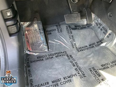 Used 2016 Honda Fit EX image 16