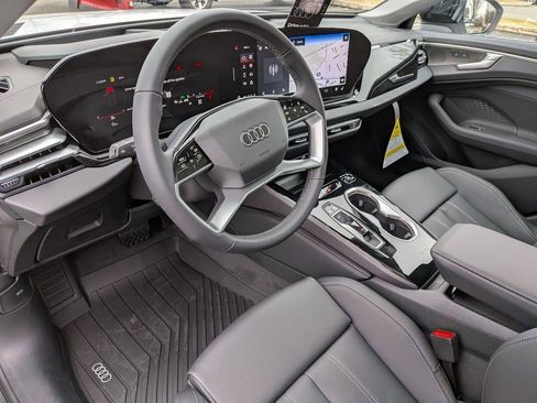 New 2026 Audi A6 Premium Plus image 7