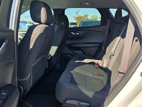 Used 2020 Chevrolet Blazer LT FWD image 31
