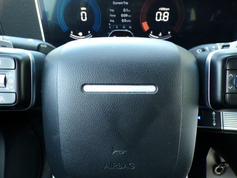 Used 2025 Hyundai Santa Fe SEL AWD/4WD image 33