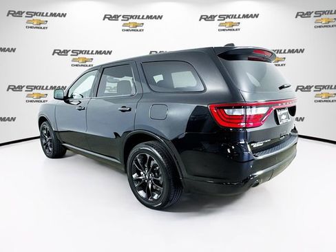 Used 2025 Dodge Durango GT AWD/4WD image 5