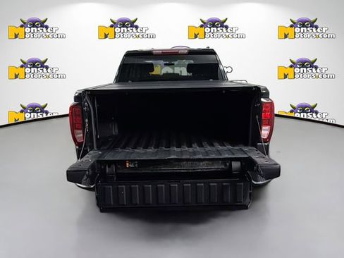Used 2021 GMC Sierra 1500 Elevation image 25