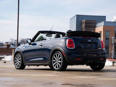 Used 2018 MINI Cooper S image 5