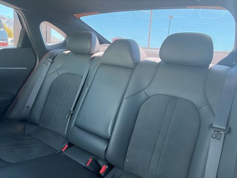 Used 2021 Hyundai Sonata SEL Plus w/ Tech Package FWD image 20