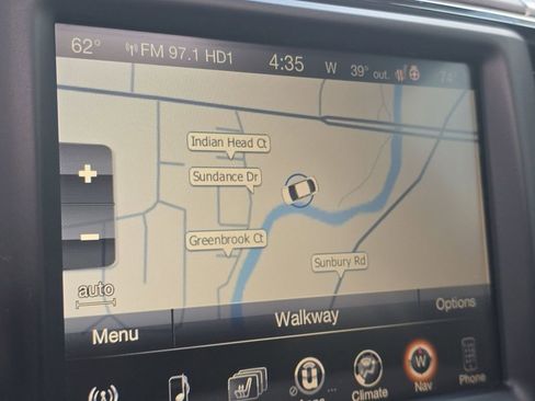 Used 2016 RAM 1500 Laramie image 4