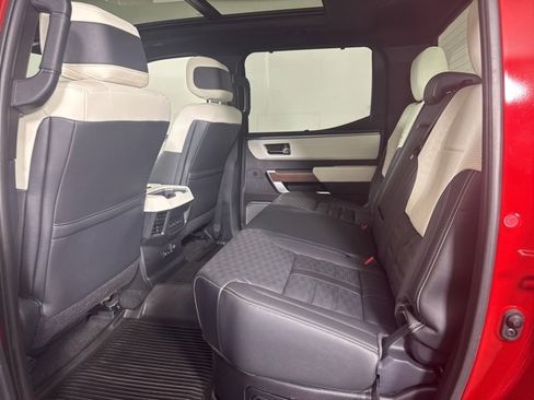 Used 2023 Toyota Tundra Capstone image 12