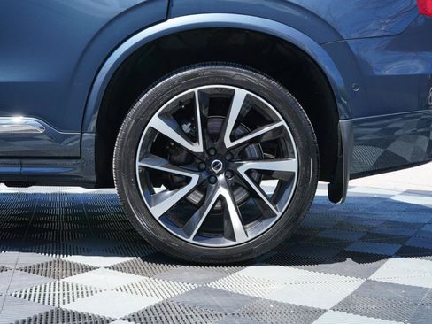 Used 2023 Volvo XC90 B6 Plus w/ Protection Package Premier AWD/4WD image 85
