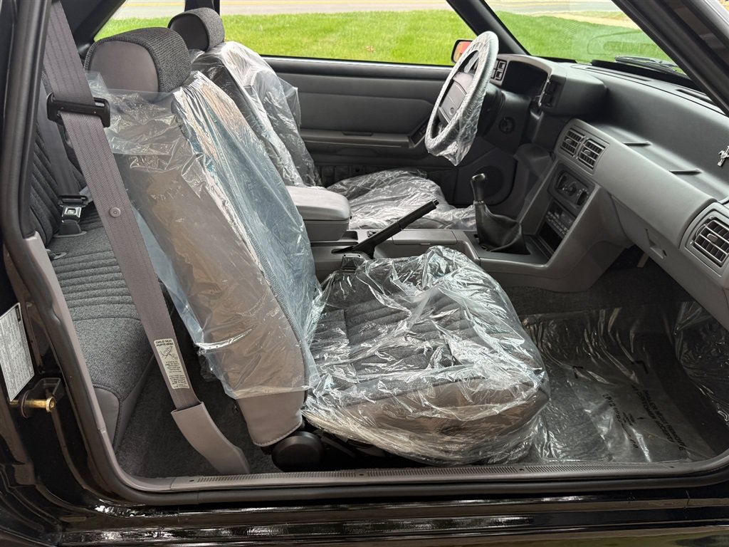 Used 1993 Ford Mustang Cobra RWD image 69