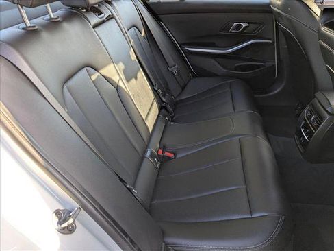 Certified 2024 BMW 330i Sedan w/ Convenience Package image 21