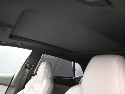 Used 2024 Audi SQ8 Prestige w/ Prestige Package AWD/4WD image 14