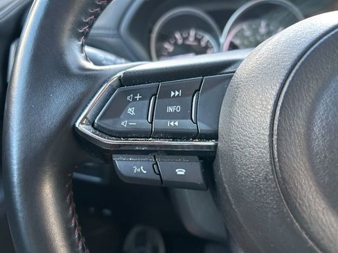 Used 2024 MAZDA CX-5 Carbon Edition image 26