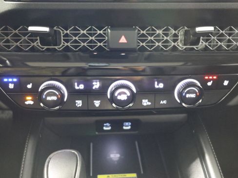 Used 2024 Honda Accord Touring image 16