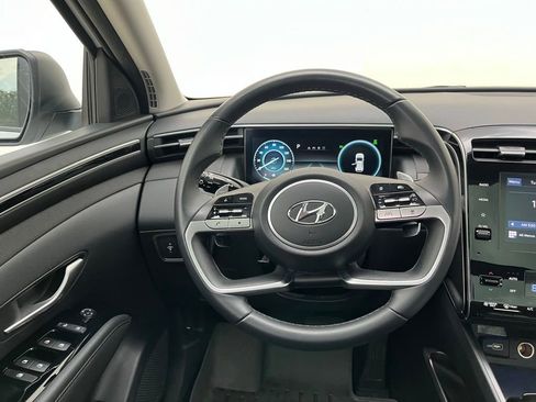 Used 2022 Hyundai Tucson SEL AWD/4WD image 18