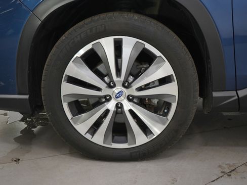 Used 2019 Subaru Ascent Limited image 24