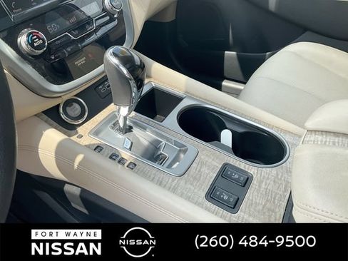 Certified 2024 Nissan Murano SL AWD/4WD image 29