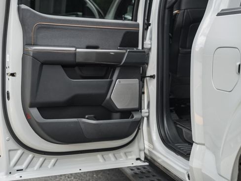 Used 2023 Ford F150 Tremor w/ Equipment Group 402A High AWD/4WD image 40