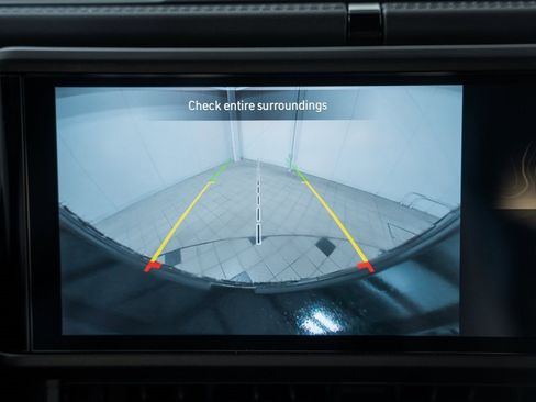 Used 2024 Jeep Wrangler Sahara image 43