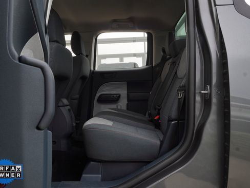 Used 2024 Ford Maverick XLT w/ Equipment Group 300A Standard image 26