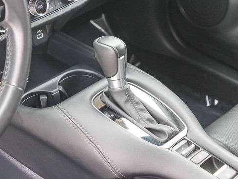 Certified 2024 Honda HR-V EX-L image 21