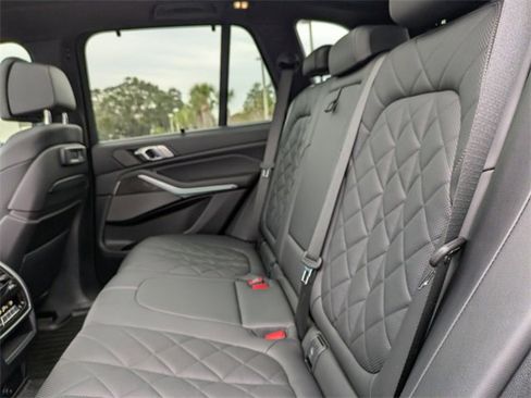 Used 2023 BMW X5 M50i w/ Executive Package image 15