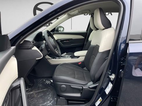 New 2026 MAZDA CX-5 Select image 8